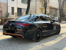 Mercedes-Benz CLA 200 AMG Line Edition 1 | Auto.bg — изображение 6