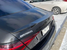 Mercedes-Benz S 580 С РЕГИСТРАЦИЯ & АВТО КРЕДИТ | Auto.bg — изображение 6