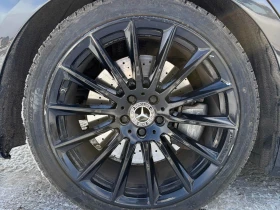 Mercedes-Benz S 580 С РЕГИСТРАЦИЯ & АВТО КРЕДИТ | Auto.bg — изображение 12