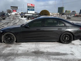 Mercedes-Benz S 580 С РЕГИСТРАЦИЯ & АВТО КРЕДИТ | Auto.bg — изображение 2