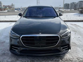 Mercedes-Benz S 580 С РЕГИСТРАЦИЯ & АВТО КРЕДИТ | Auto.bg — изображение 4