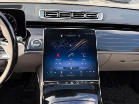 Mercedes-Benz S 580 С РЕГИСТРАЦИЯ & АВТО КРЕДИТ | Auto.bg — изображение 8