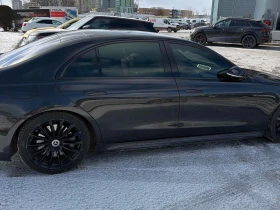 Mercedes-Benz S 580 С РЕГИСТРАЦИЯ & АВТО КРЕДИТ | Auto.bg — изображение 3