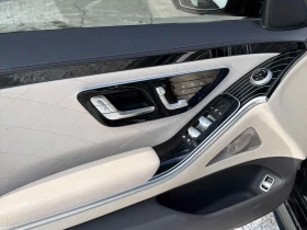 Mercedes-Benz S 580 С РЕГИСТРАЦИЯ & АВТО КРЕДИТ | Auto.bg — изображение 11