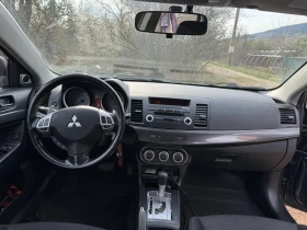 Mitsubishi Lancer - 4600 € / 8996.82 лв. - 10722297 12