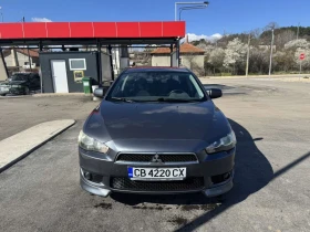 Mitsubishi Lancer - 4600 € / 8996.82 лв. - 10722297 2