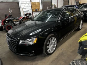 Audi A8 68000km.РЕАЛНИ - цена по договаряне - 92926803 6