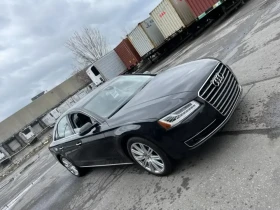 Audi A8 68000km.РЕАЛНИ - цена по договаряне - 92926803 5