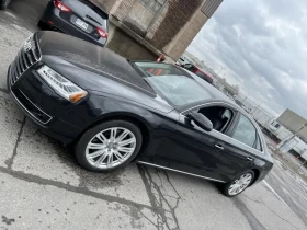 Audi A8 68000km.РЕАЛНИ - цена по договаряне - 92926803 7