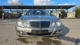 Mercedes-Benz E 280 ������/FACE LIFT | Mobile.bg � ����� ������ 2