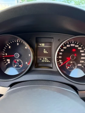 VW Golf 1.6 TDI | Mobile.bg � ����� ������ 11