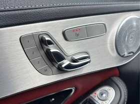 Mercedes-Benz C 450 AMG * BURMESTER * 360 * �������� * PANO | Mobile.bg � ����� ������ 13