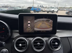 Mercedes-Benz C 450 AMG * BURMESTER * 360 * �������� * PANO | Mobile.bg � ����� ������ 12