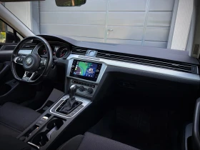 VW Passat 2.0TDI * RlineOptik* DSG* Massage* CarPlay*  | Mobile.bg � ����� ������ 11
