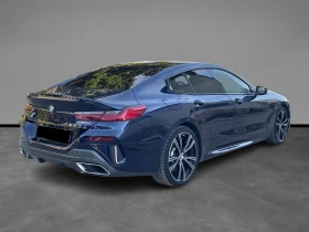 BMW 840 d GranCoupe M Sport Paket | Mobile.bg � ����� ������ 5