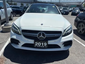 Mercedes-Benz C 43 AMG 4MATIC BURG RED INT Автокредит Цена до България - 23500 € / 45962.00 лв. - 81164896 3
