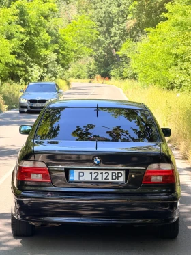BMW 530 3.0 M57 - 10000 € / 19558.30 лв. - 83666476 8