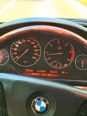 BMW 530 3.0 M57 - 10000 € / 19558.30 лв. - 83666476 12