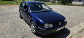 VW Golf - 1100 € / 2151.41 лв. - 13852063 2