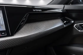 Audi E-Tron GT НАЛИЧЕН quattro B&O Carbon Laser lights | Auto.bg — изображение 14