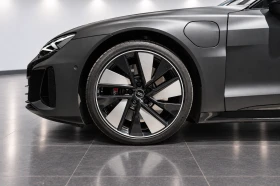Audi E-Tron GT НАЛИЧЕН quattro B&O Carbon Laser lights | Auto.bg — изображение 4