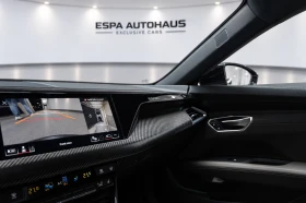Audi E-Tron GT НАЛИЧЕН quattro B&O Carbon Laser lights | Auto.bg — изображение 13