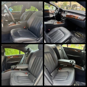 Mercedes-Benz CLS 500 6 МЕСЕЦА ГАРАНЦИЯ/ 4 Matic 408к.с. Всички Есктри - 13999 € / 27379.66 лв. - 28652040 10