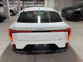 Kia K4 * GT Line Turbo * CARFAX * БЕЗ ПЪРВОНАЧАЛНА ВНОСКА | Auto.bg — изображение 4