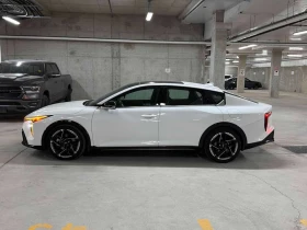 Kia K4 * GT Line Turbo * CARFAX * БЕЗ ПЪРВОНАЧАЛНА ВНОСКА | Auto.bg — изображение 2