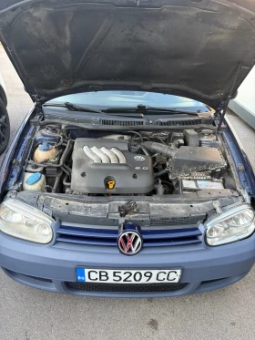 VW Golf - 1500 € / 2933.74 лв. - 56013506 3