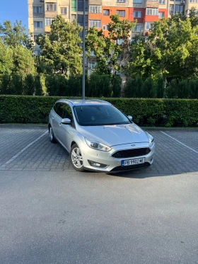 Ford Focus 2.0 TDCI  | Mobile.bg � ����� ������ 13