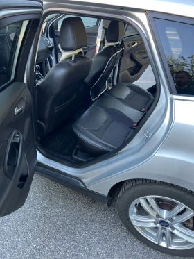 Ford Focus 2.0 TDCI  | Mobile.bg � ����� ������ 11