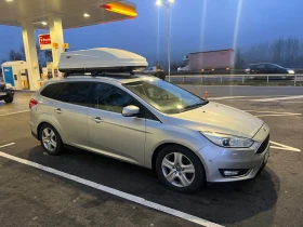 Ford Focus 2.0 TDCI  | Mobile.bg � ����� ������ 16