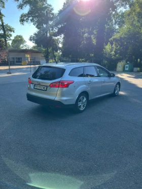 Ford Focus 2.0 TDCI  | Mobile.bg � ����� ������ 5
