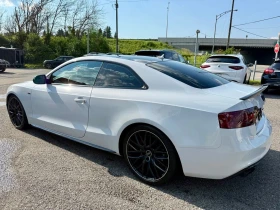 Audi A5 QUATTRO S LINE TECHNIK PANORAMA/ | Mobile.bg � ����� ������ 4