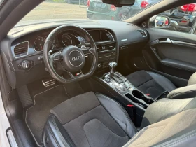 Audi A5 QUATTRO S LINE TECHNIK PANORAMA/ | Mobile.bg � ����� ������ 9