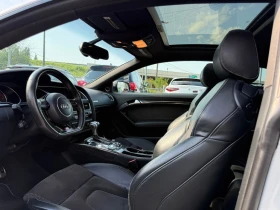 Audi A5 QUATTRO S LINE TECHNIK PANORAMA/ | Mobile.bg � ����� ������ 10