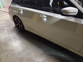 BMW 330 i xDrive LCI II | Mobile.bg � ����� ������ 10