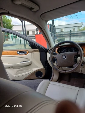 Jaguar Xj 3.5 V8 - 13000 € / 25425.79 лв. - 12876609 10