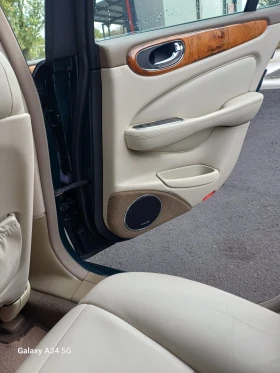 Jaguar Xj 3.5 V8 - 13000 € / 25425.79 лв. - 12876609 11