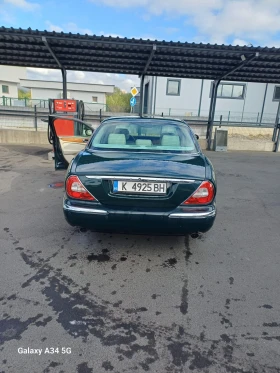 Jaguar Xj 3.5 V8 - 13000 € / 25425.79 лв. - 12876609 4