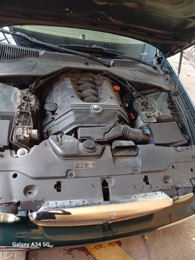 Jaguar Xj 3.5 V8 - 13000 € / 25425.79 лв. - 12876609 3