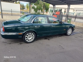 Jaguar Xj 3.5 V8 - 13000 € / 25425.79 лв. - 12876609 2