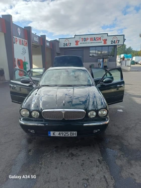 Jaguar Xj 3.5 V8 - 13000 € / 25425.79 лв. - 12876609 17