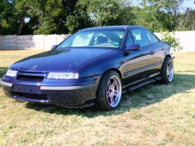 Opel Calibra �20�� | Mobile.bg � ����� ������ 2