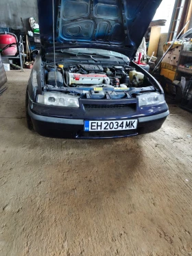 Opel Calibra �20�� | Mobile.bg � ����� ������ 6