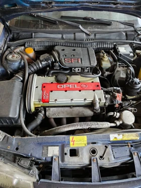 Opel Calibra �20�� | Mobile.bg � ����� ������ 5