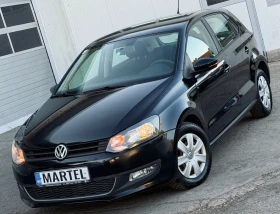 ����� �� �������� �� VW Polo 1.2i / �����