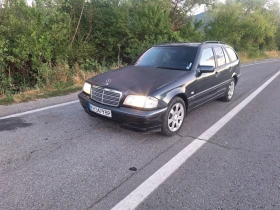 Mercedes-Benz C 200 undefined | Auto.bg — изображение 3