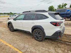 Subaru Outback * ONYX* EDITION* XT*  | Auto.bg — изображение 6